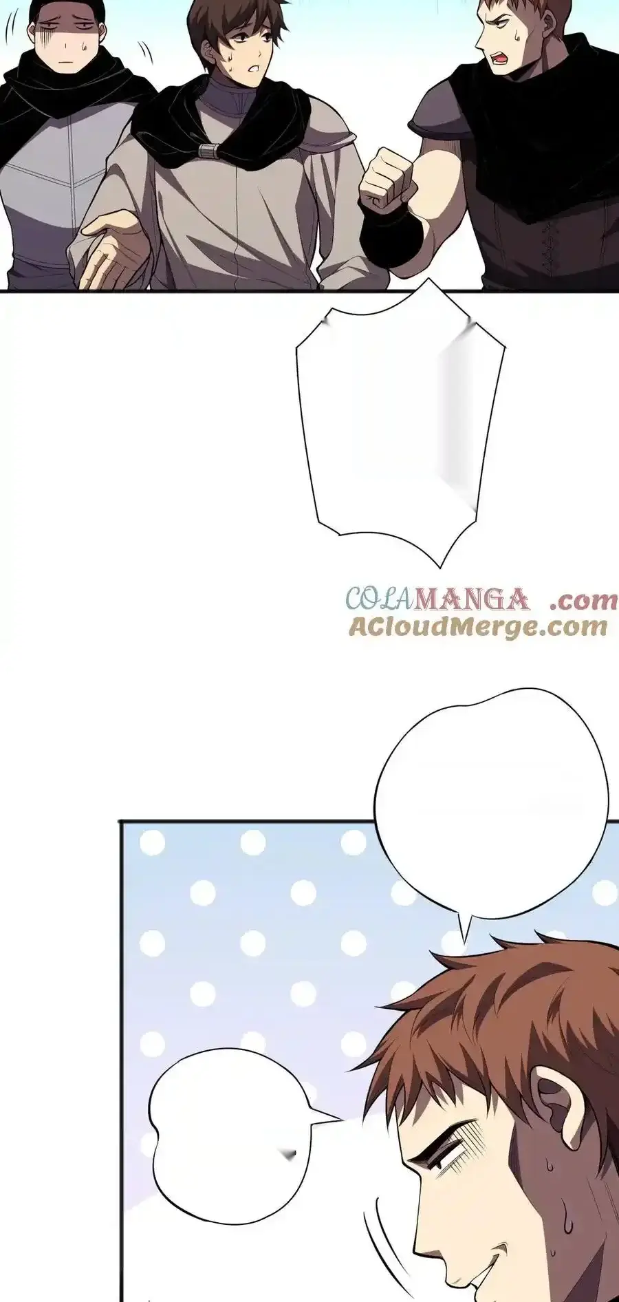 Read Necromancer, the Ultimate Scourge! fr Manga Online