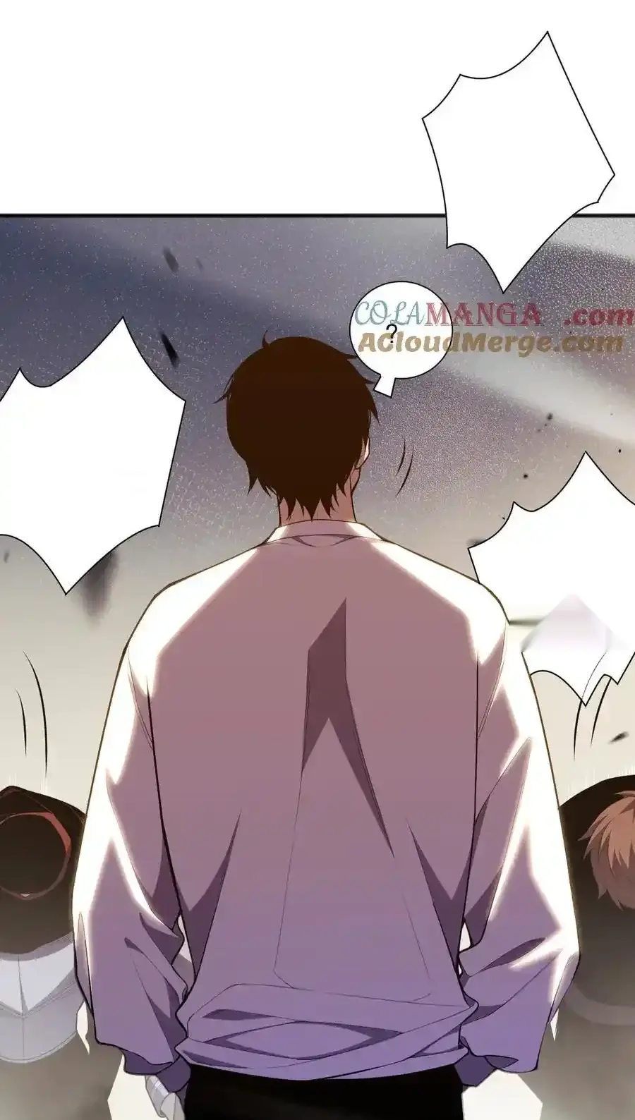 Read Necromancer, the Ultimate Scourge! fr Manga Online