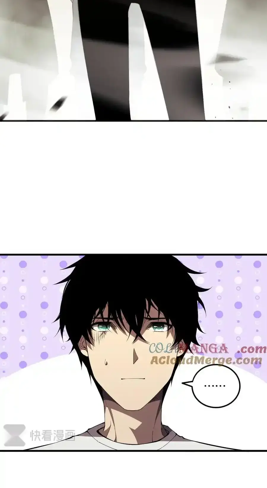 Read Necromancer, the Ultimate Scourge! fr Manga Online