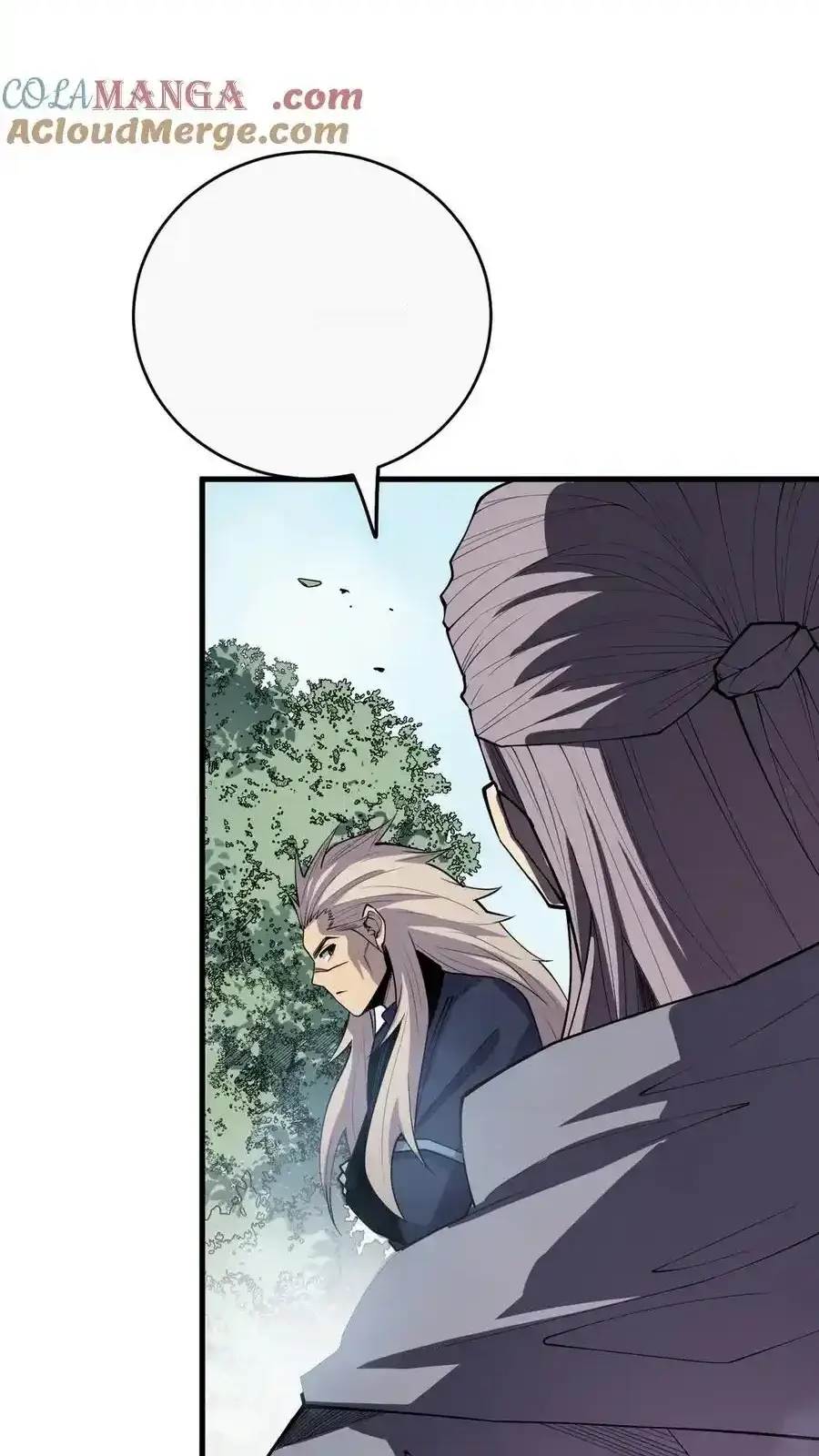 Read Necromancer, the Ultimate Scourge! fr Manga Online