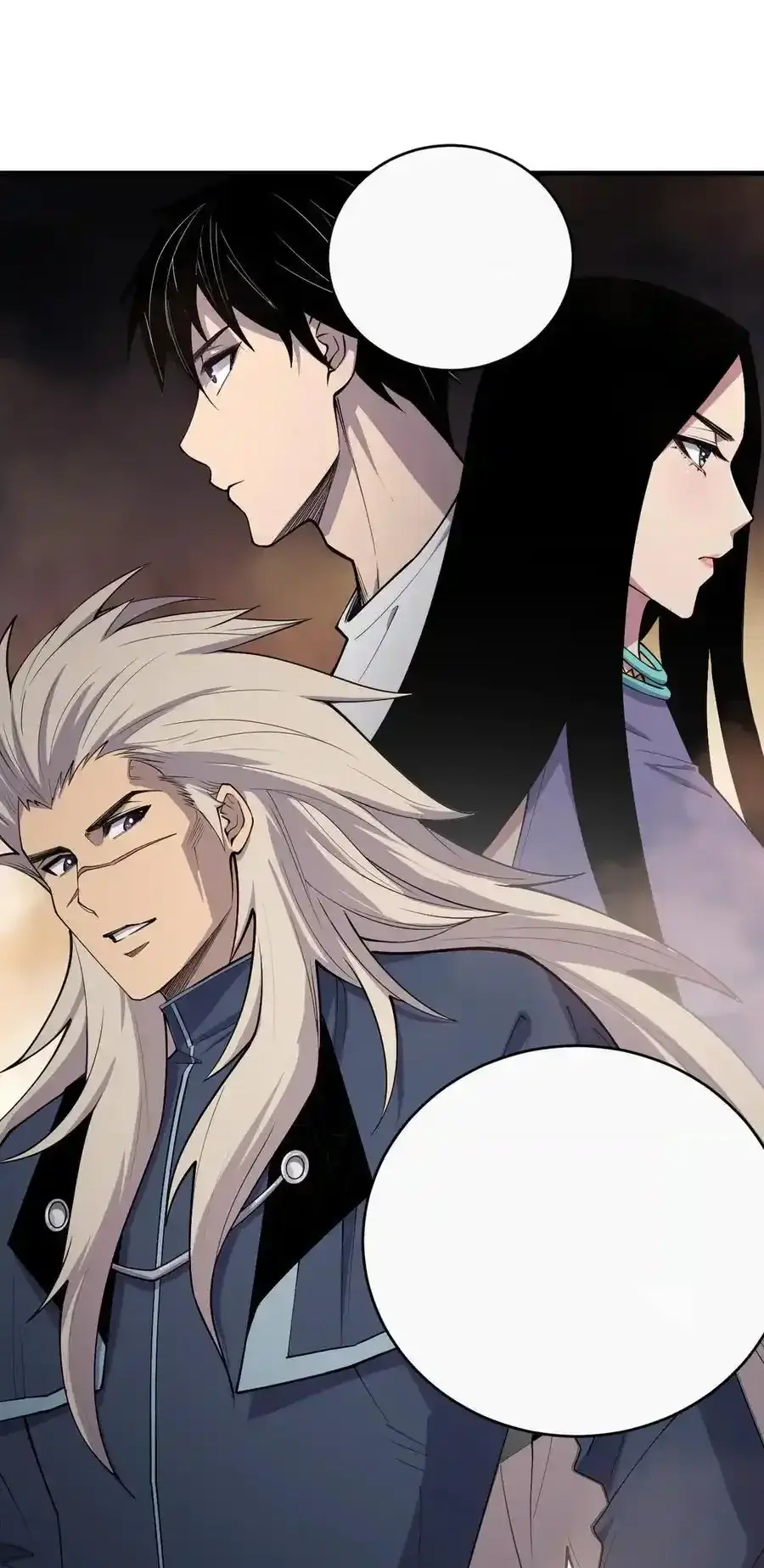 Read Necromancer, the Ultimate Scourge! fr Manga Online