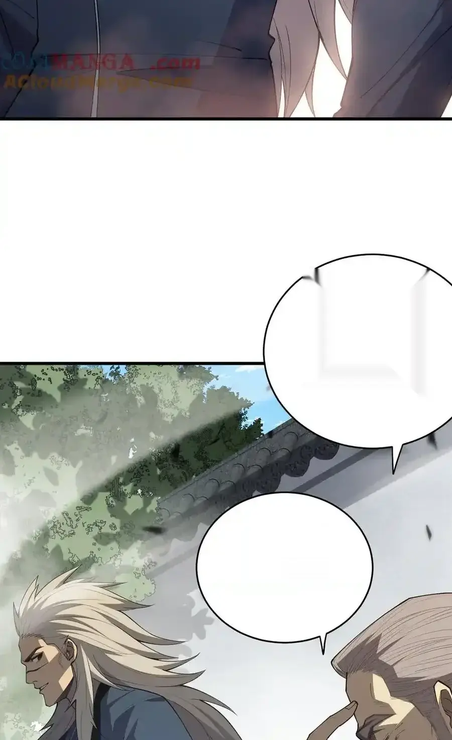 Read Necromancer, the Ultimate Scourge! fr Manga Online