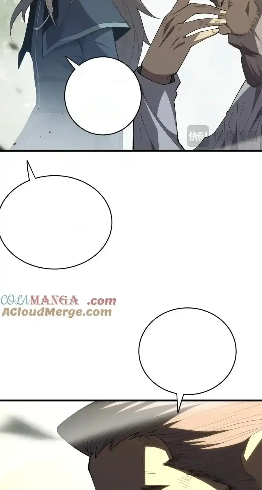 Read Necromancer, the Ultimate Scourge! fr Manga Online