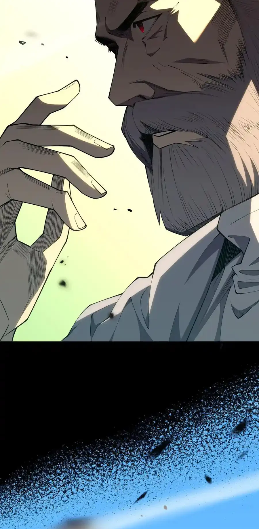 Read Necromancer, the Ultimate Scourge! fr Manga Online