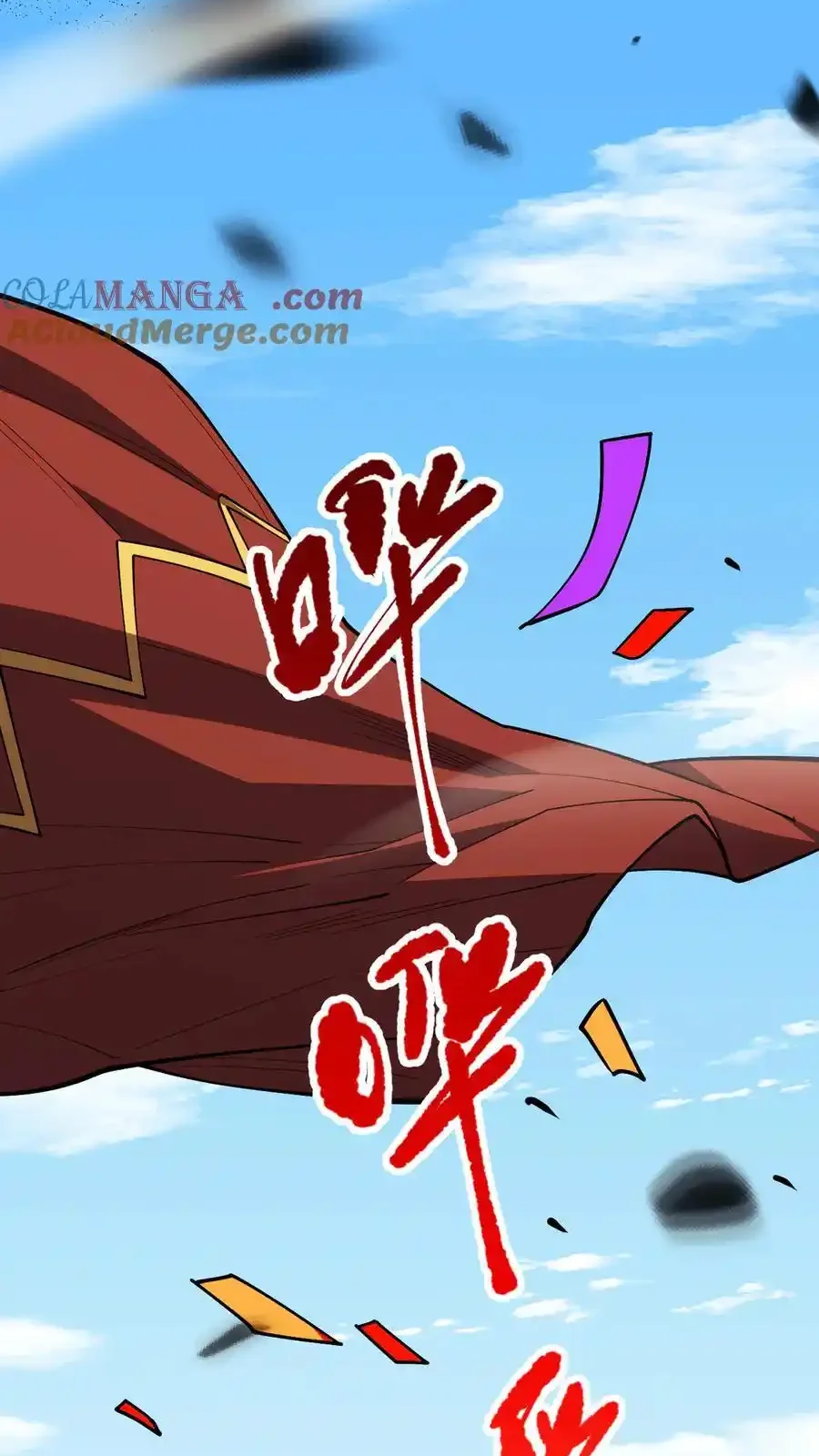 Read Necromancer, the Ultimate Scourge! fr Manga Online