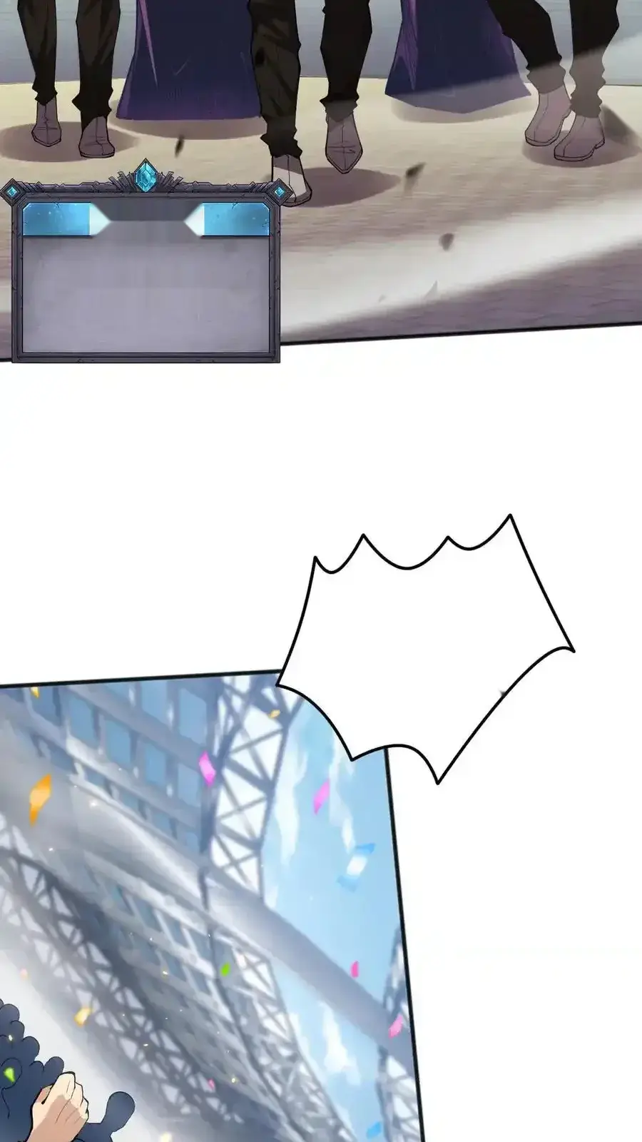 Read Necromancer, the Ultimate Scourge! fr Manga Online