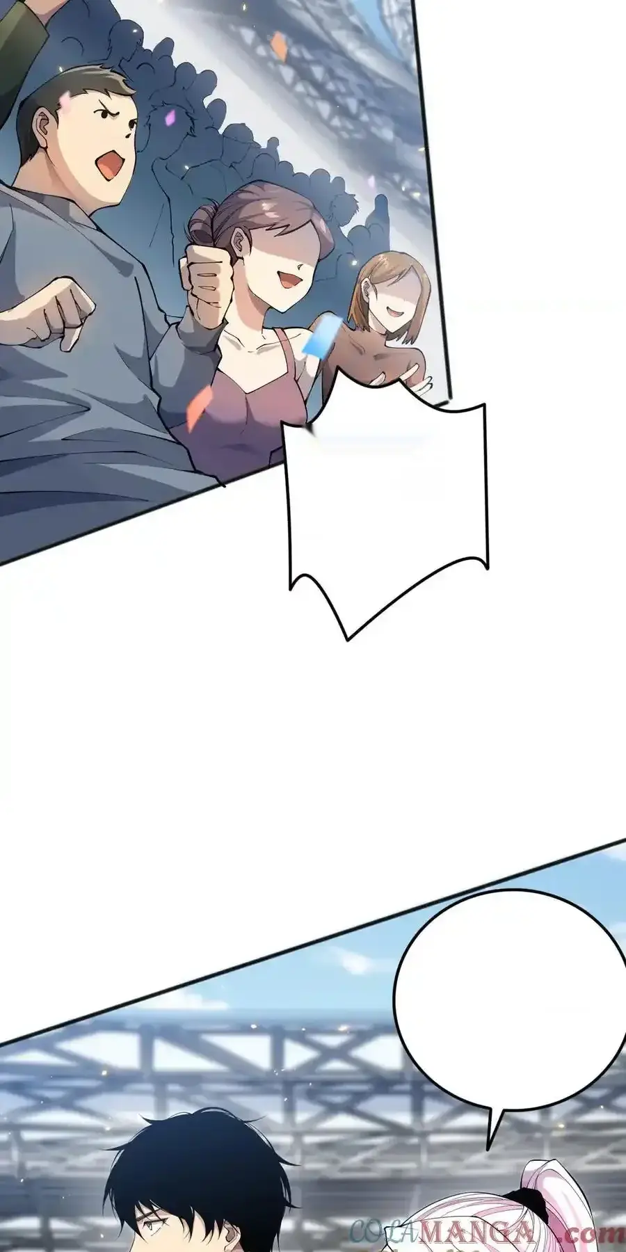 Read Necromancer, the Ultimate Scourge! fr Manga Online