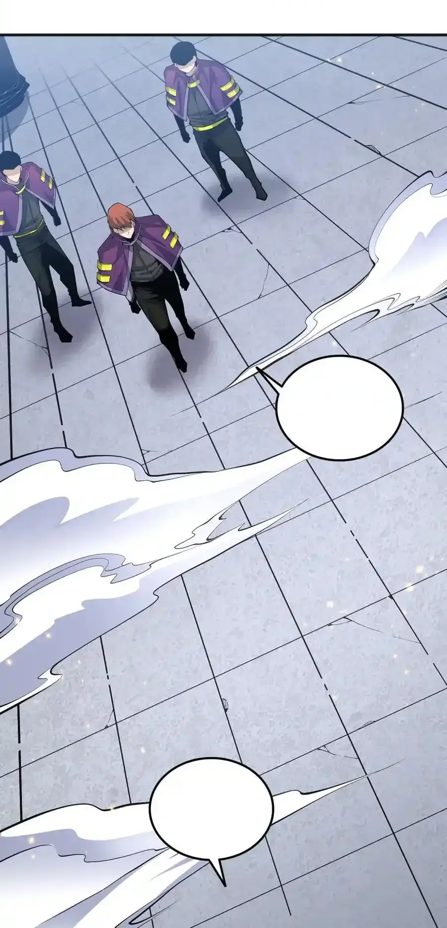 Read Necromancer, the Ultimate Scourge! fr Manga Online