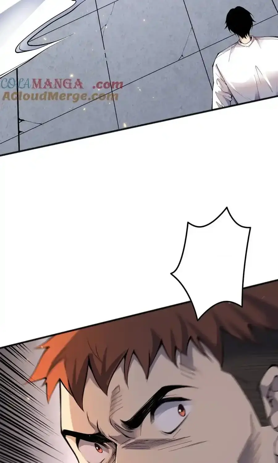 Read Necromancer, the Ultimate Scourge! fr Manga Online