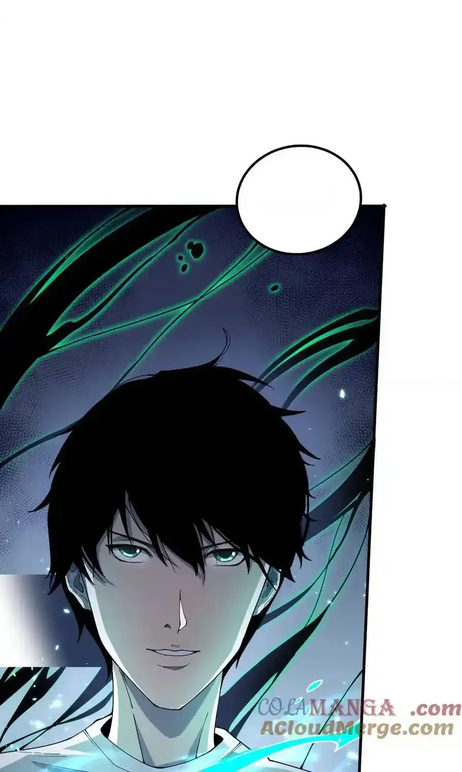 Read Necromancer, the Ultimate Scourge! fr Manga Online