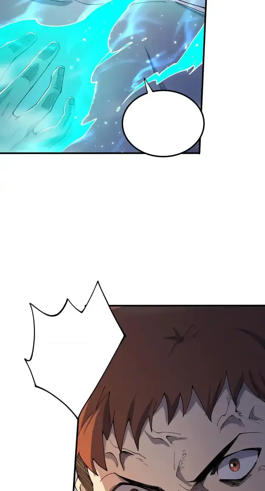 Read Necromancer, the Ultimate Scourge! fr Manga Online