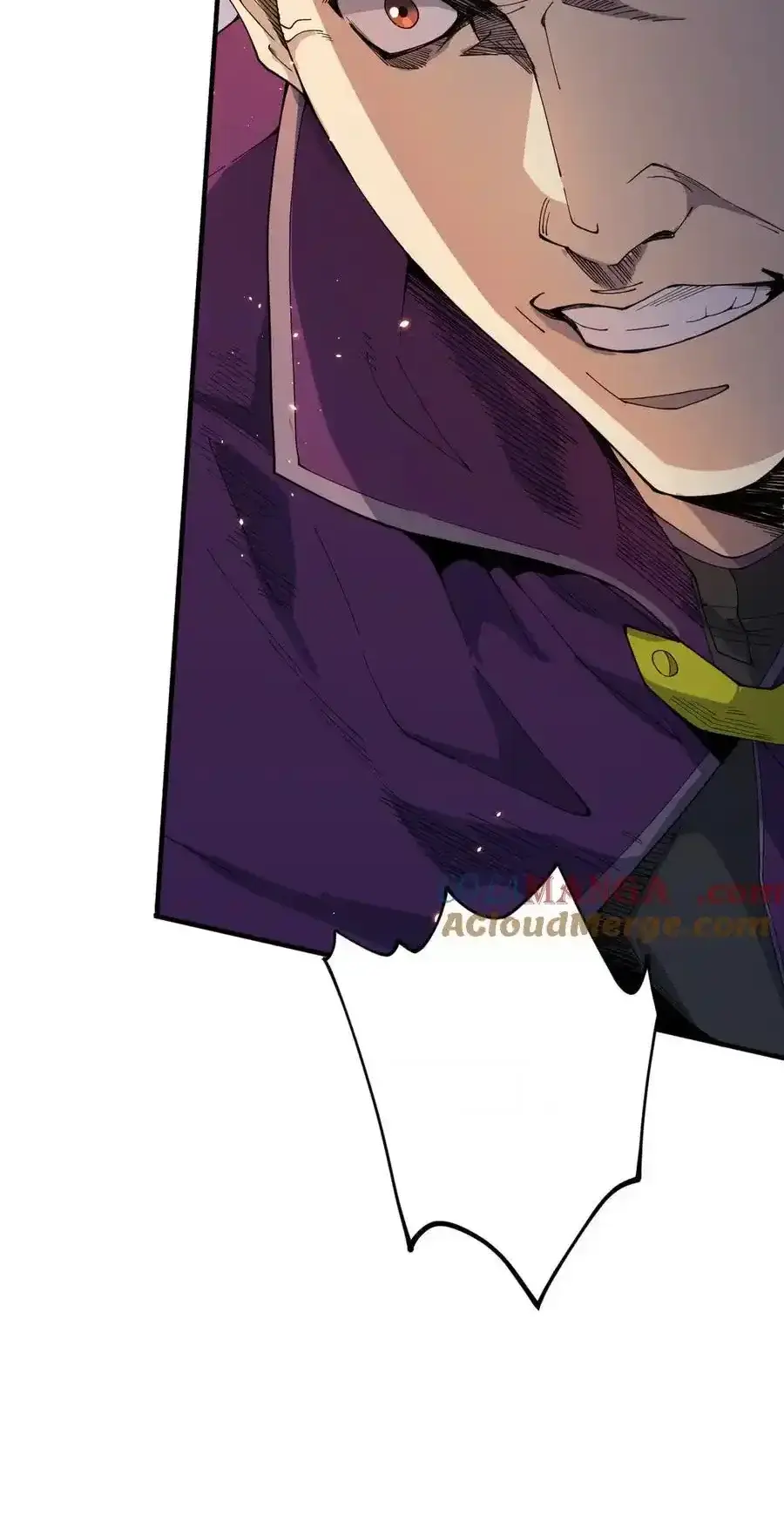 Read Necromancer, the Ultimate Scourge! fr Manga Online