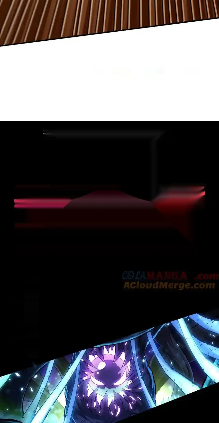 Read Necromancer, the Ultimate Scourge! fr Manga Online