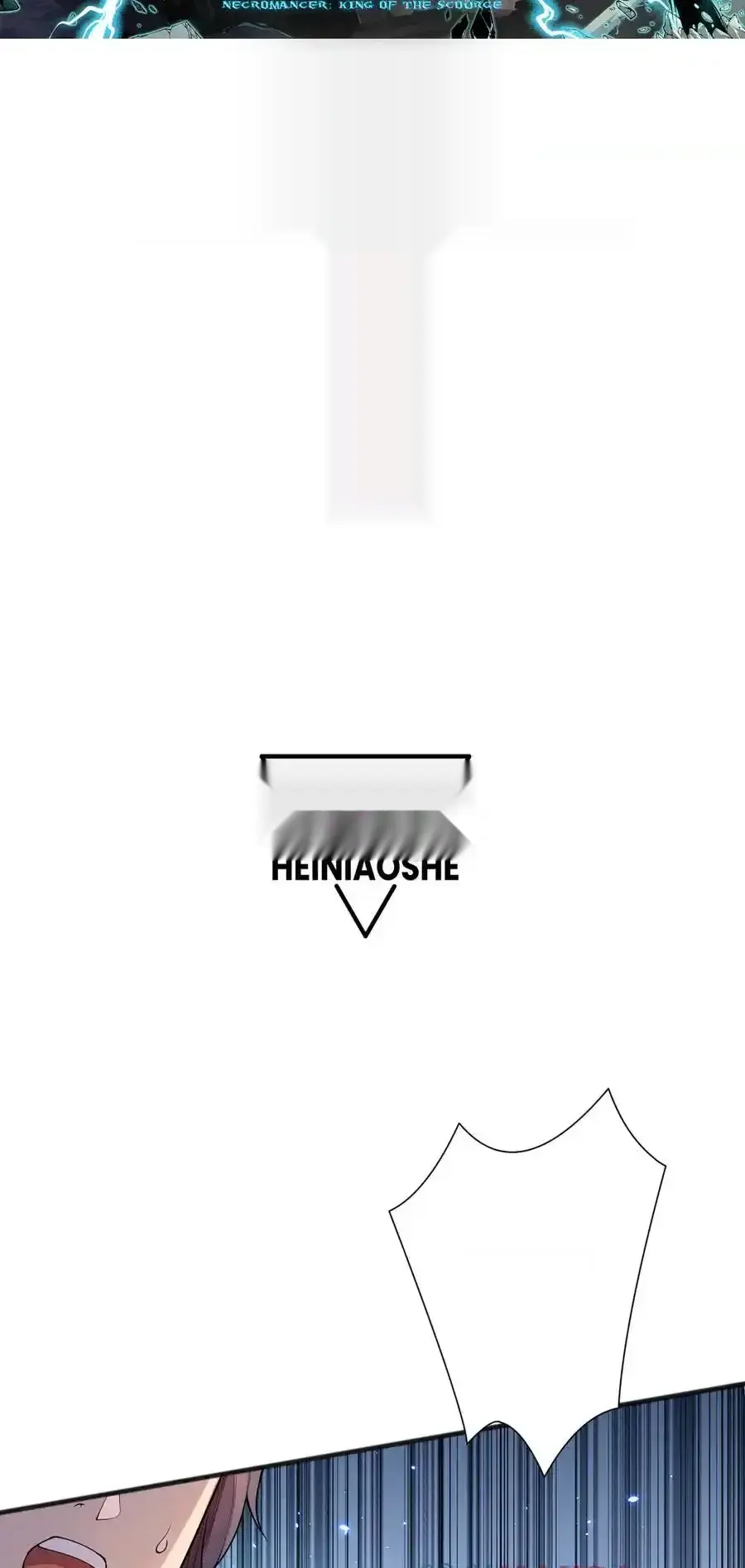 Read Necromancer, the Ultimate Scourge! fr Manga Online