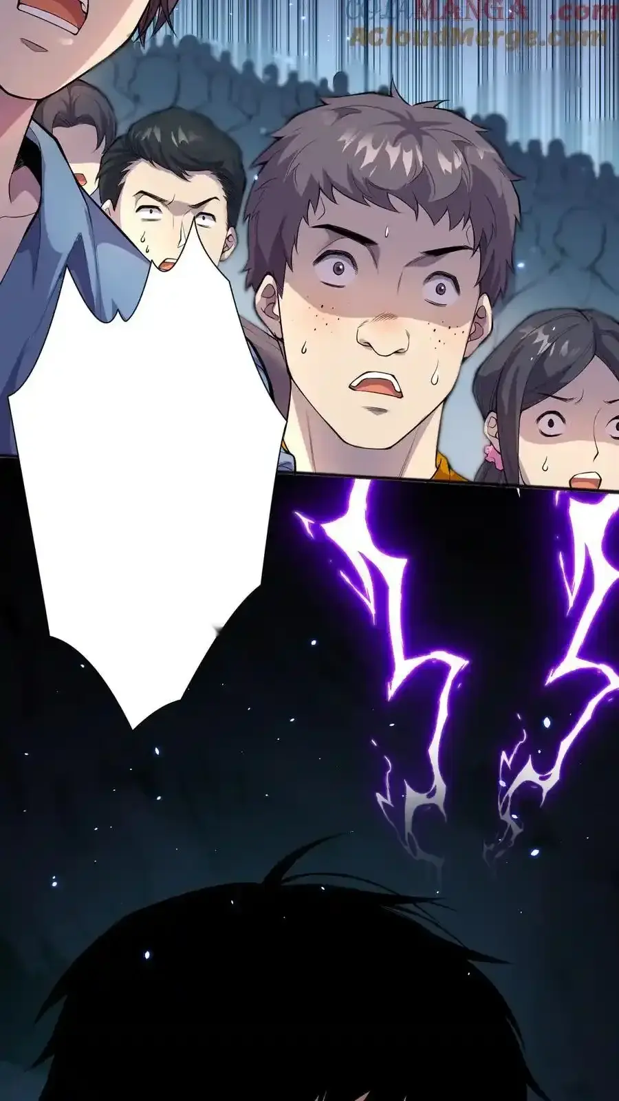 Read Necromancer, the Ultimate Scourge! fr Manga Online