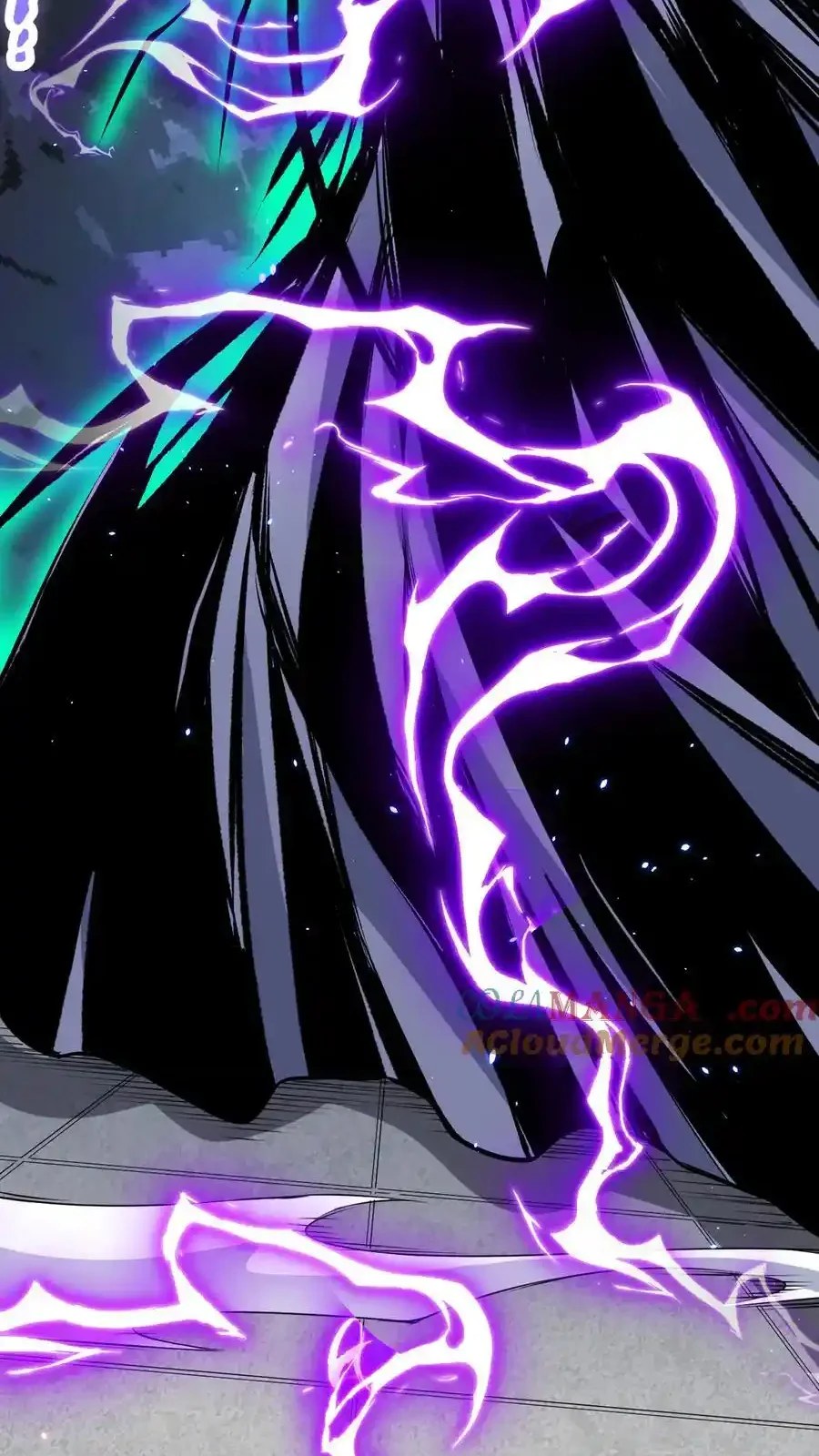 Read Necromancer, the Ultimate Scourge! fr Manga Online