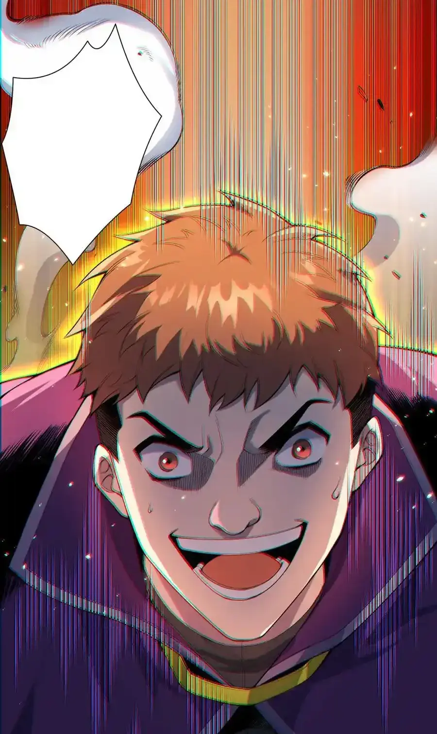 Read Necromancer, the Ultimate Scourge! fr Manga Online