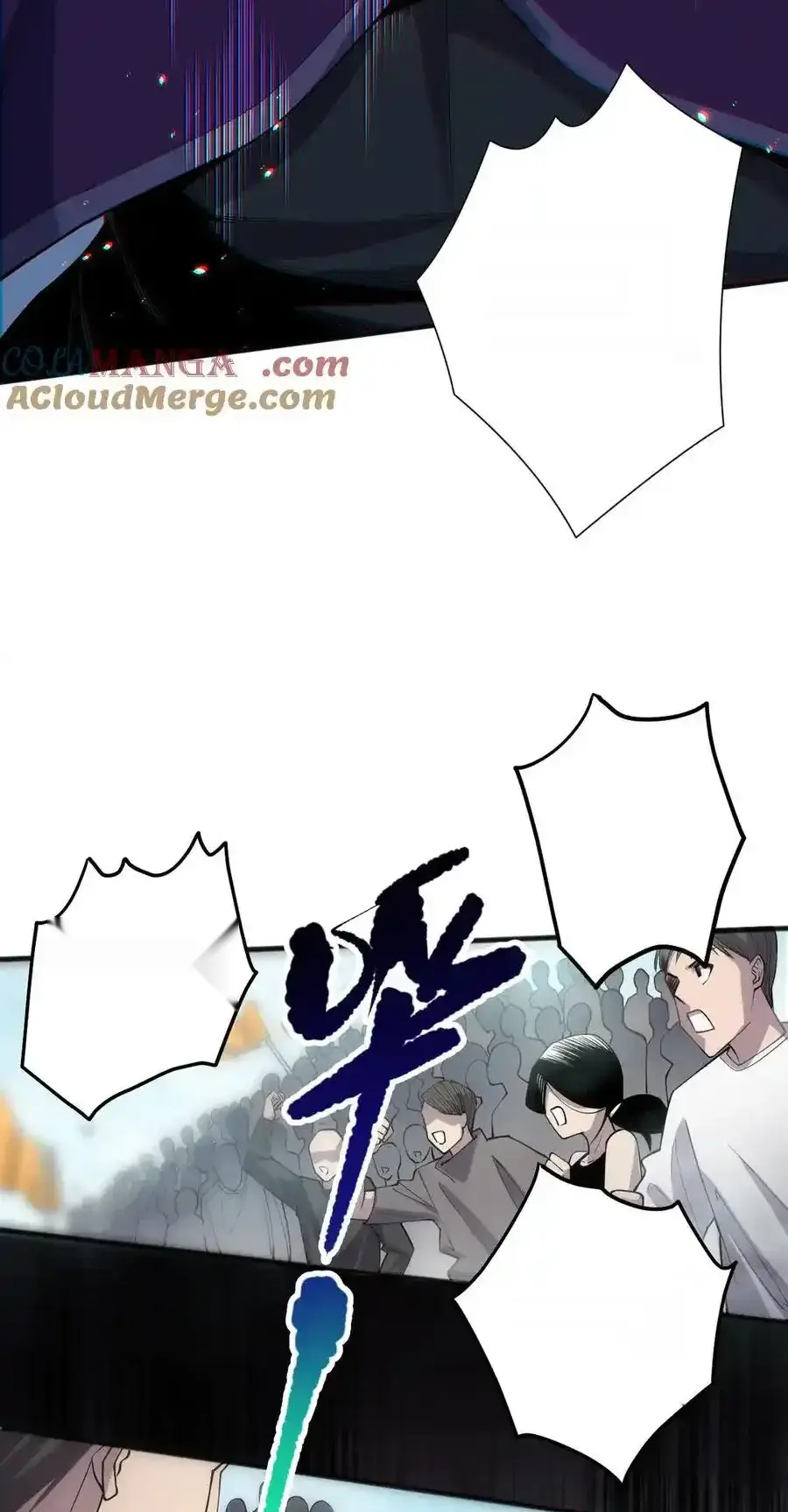 Read Necromancer, the Ultimate Scourge! fr Manga Online