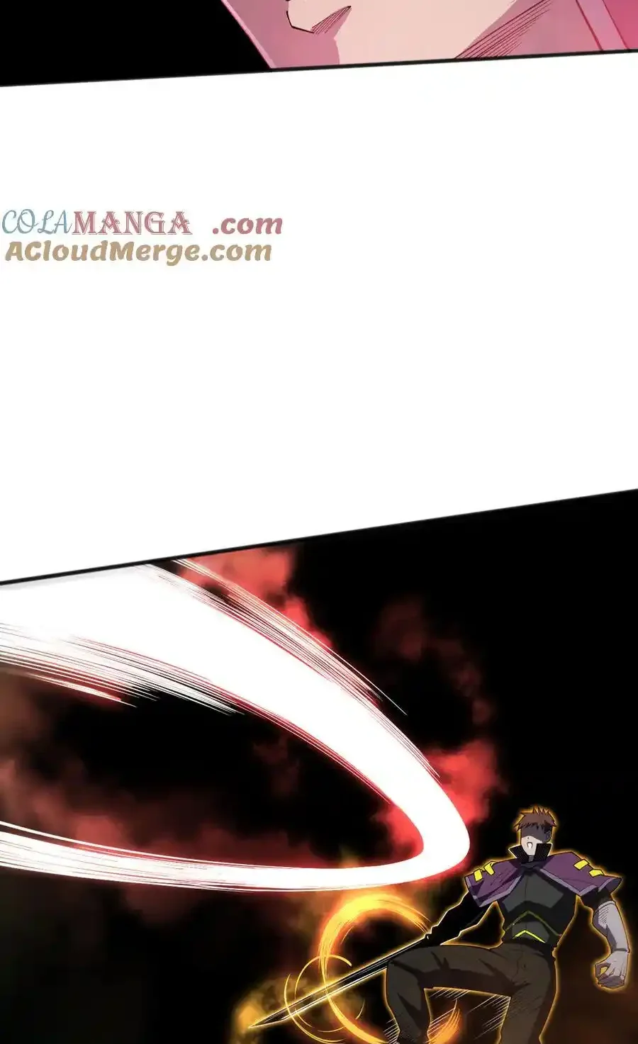 Read Necromancer, the Ultimate Scourge! fr Manga Online