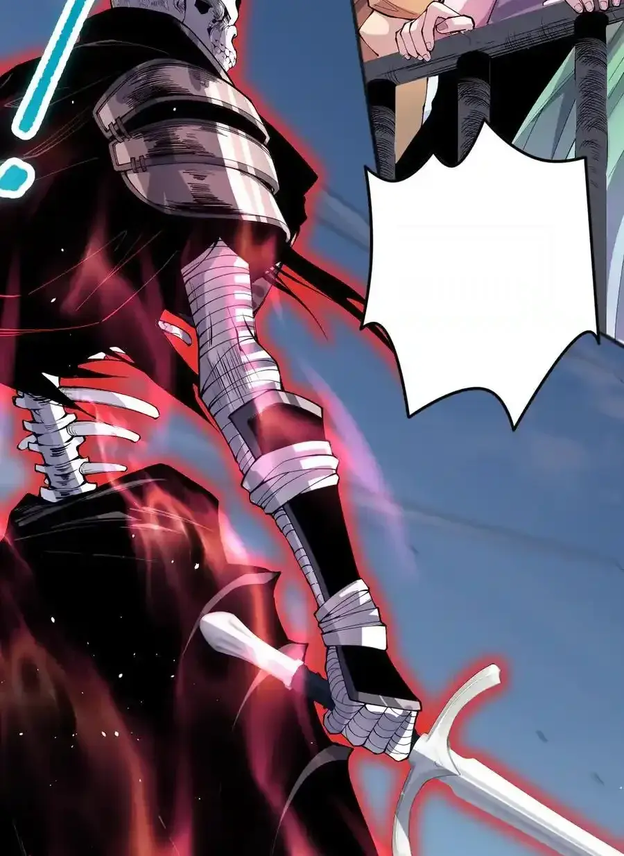 Read Necromancer, the Ultimate Scourge! fr Manga Online