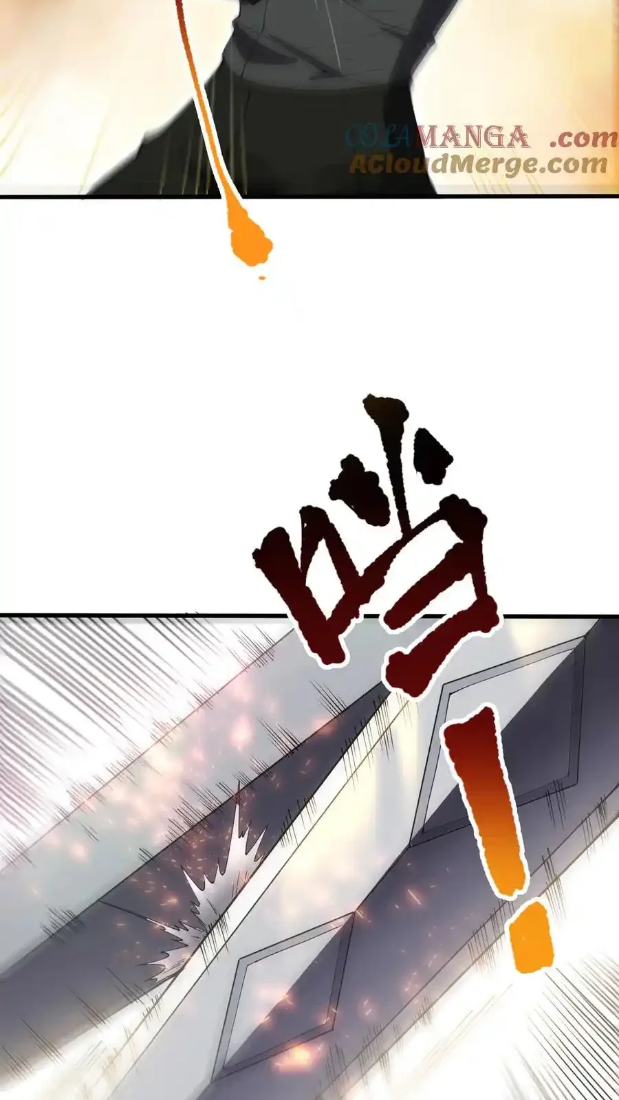 Read Necromancer, the Ultimate Scourge! fr Manga Online