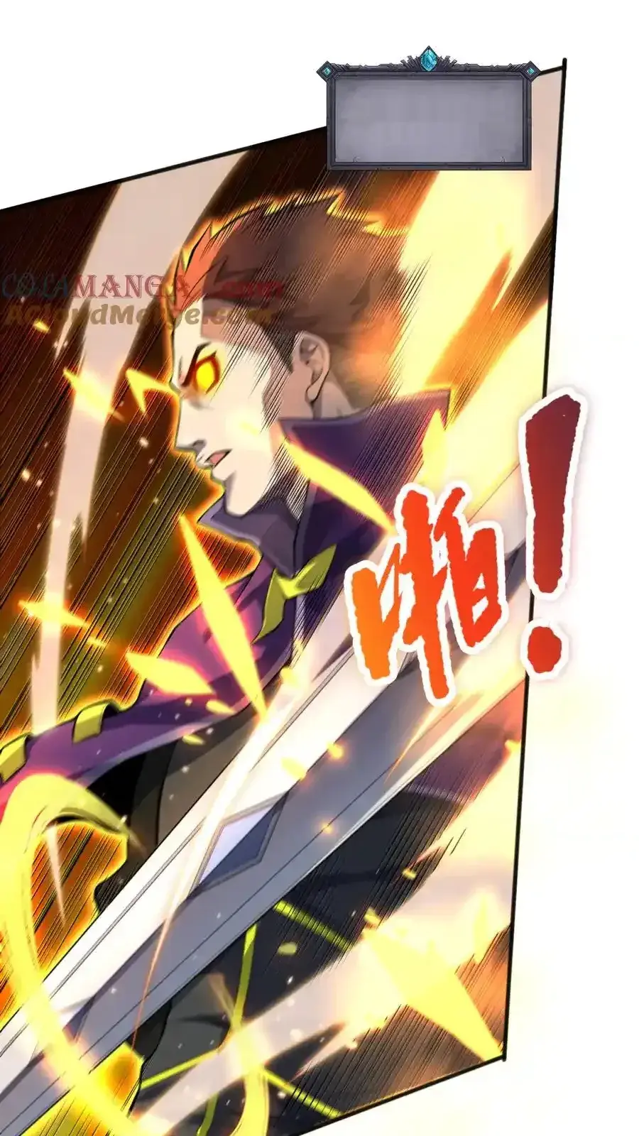 Read Necromancer, the Ultimate Scourge! fr Manga Online