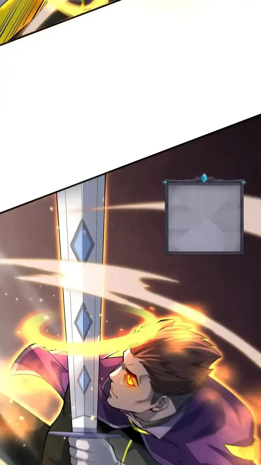 Read Necromancer, the Ultimate Scourge! fr Manga Online