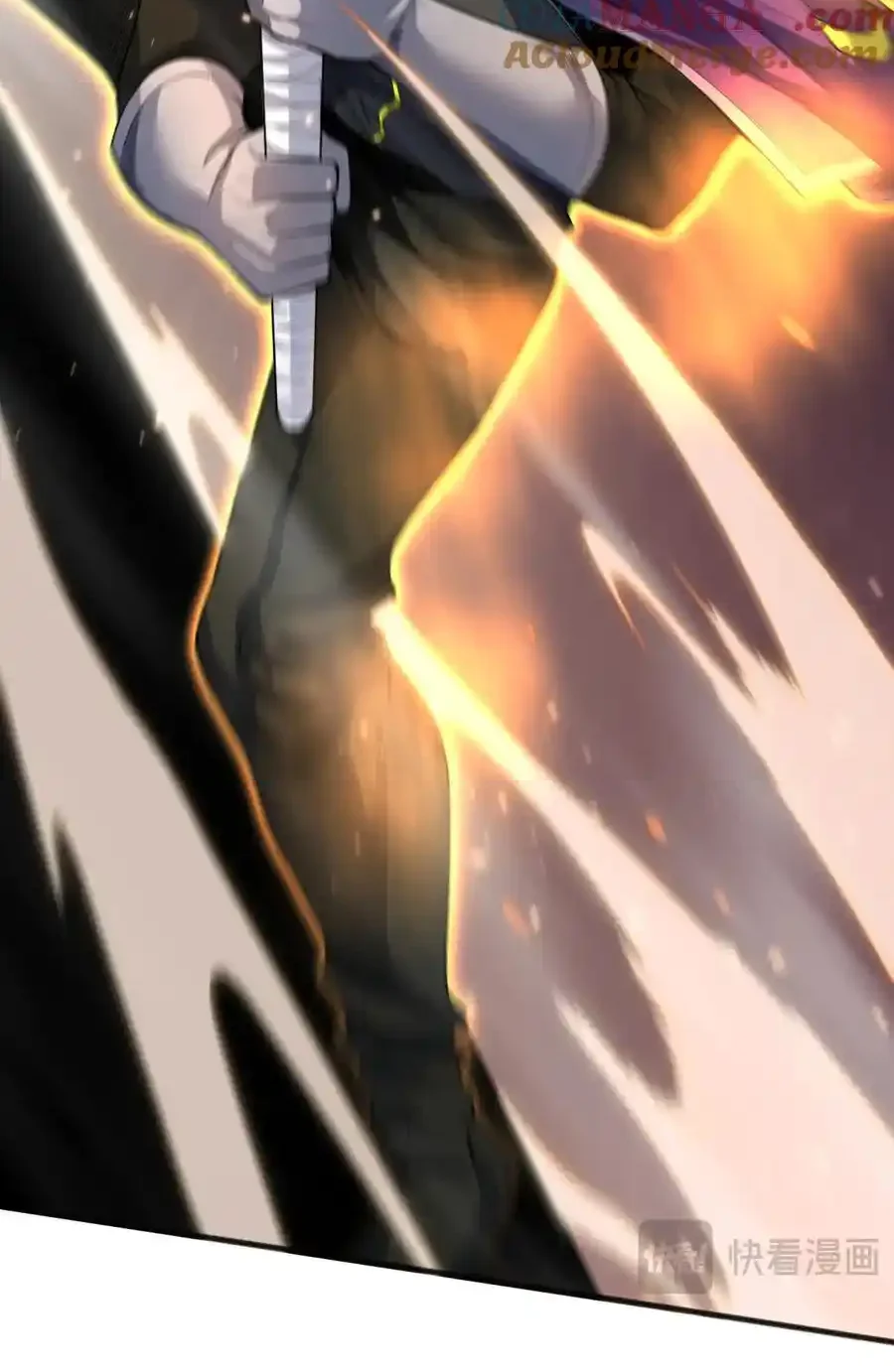 Read Necromancer, the Ultimate Scourge! fr Manga Online