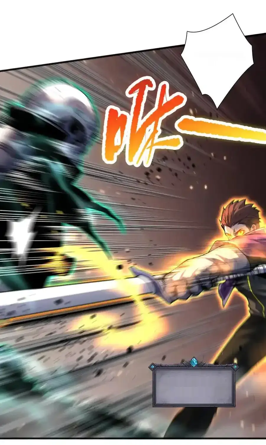 Read Necromancer, the Ultimate Scourge! fr Manga Online