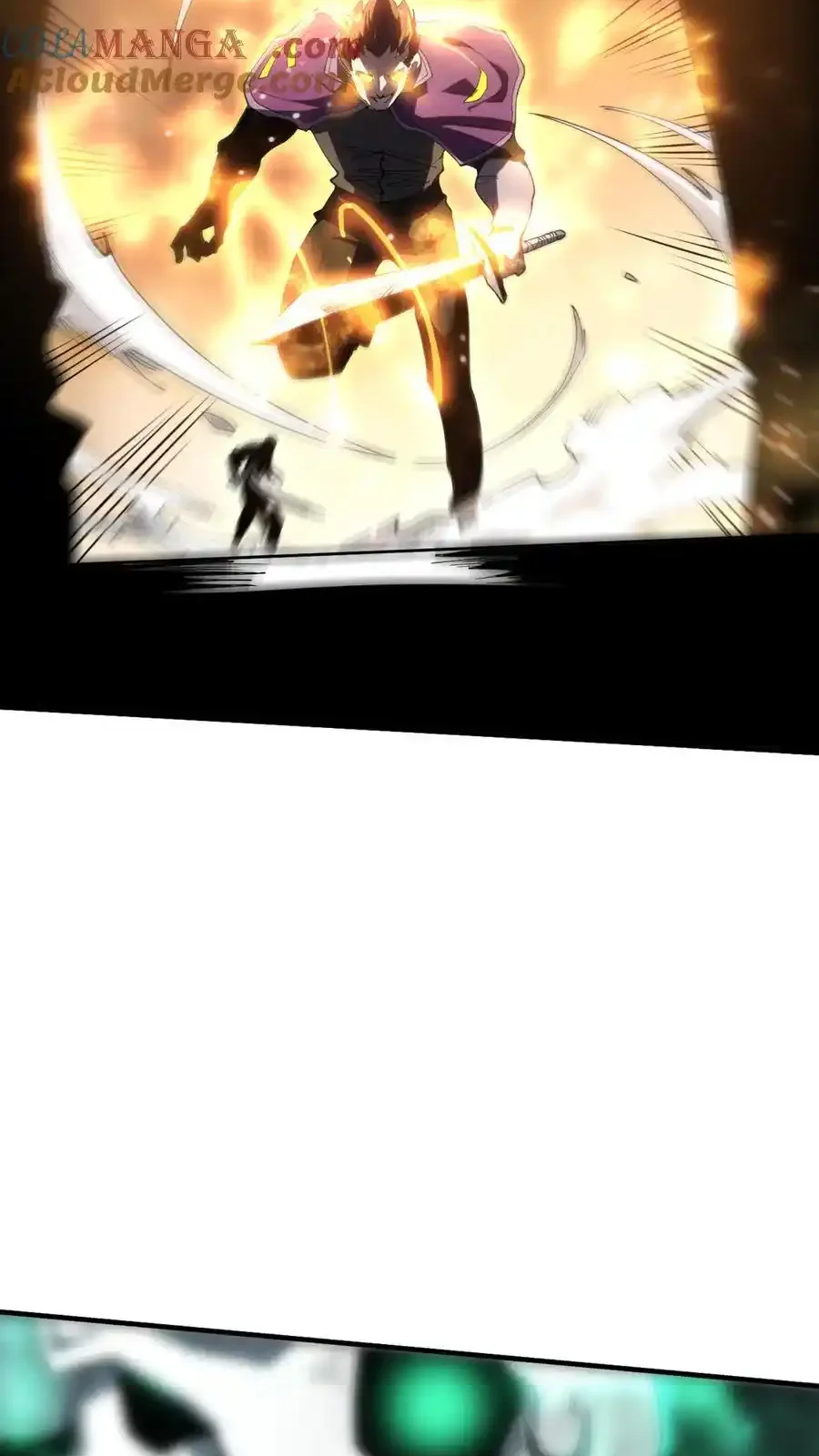 Read Necromancer, the Ultimate Scourge! fr Manga Online