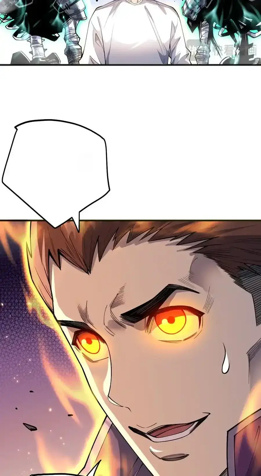 Read Necromancer, the Ultimate Scourge! fr Manga Online