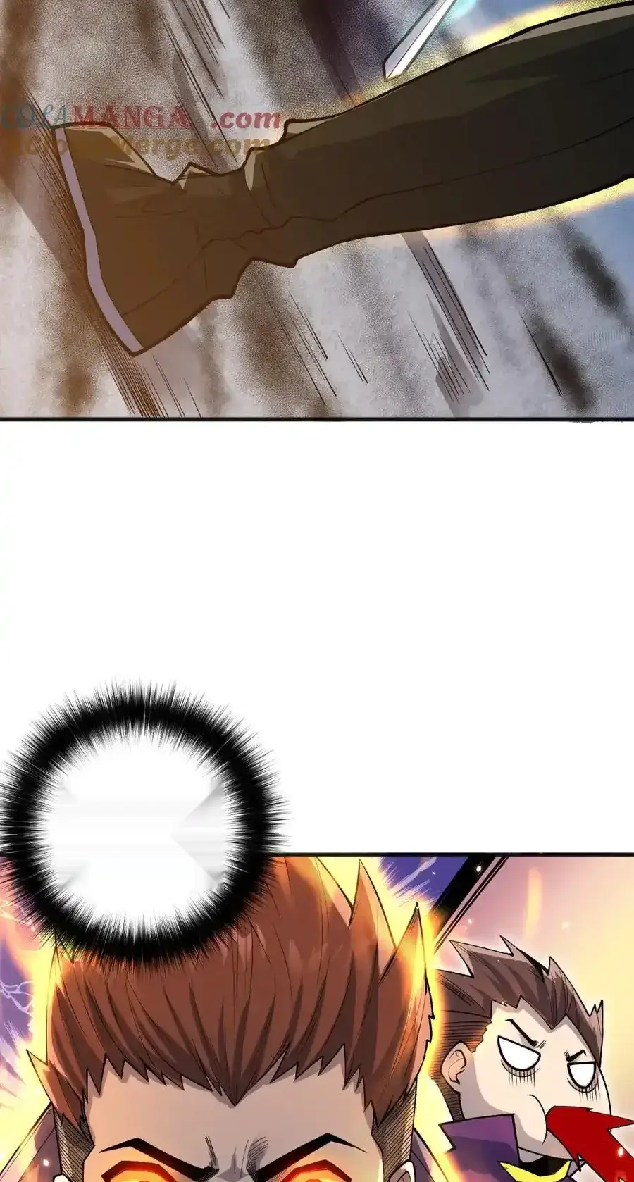 Read Necromancer, the Ultimate Scourge! fr Manga Online