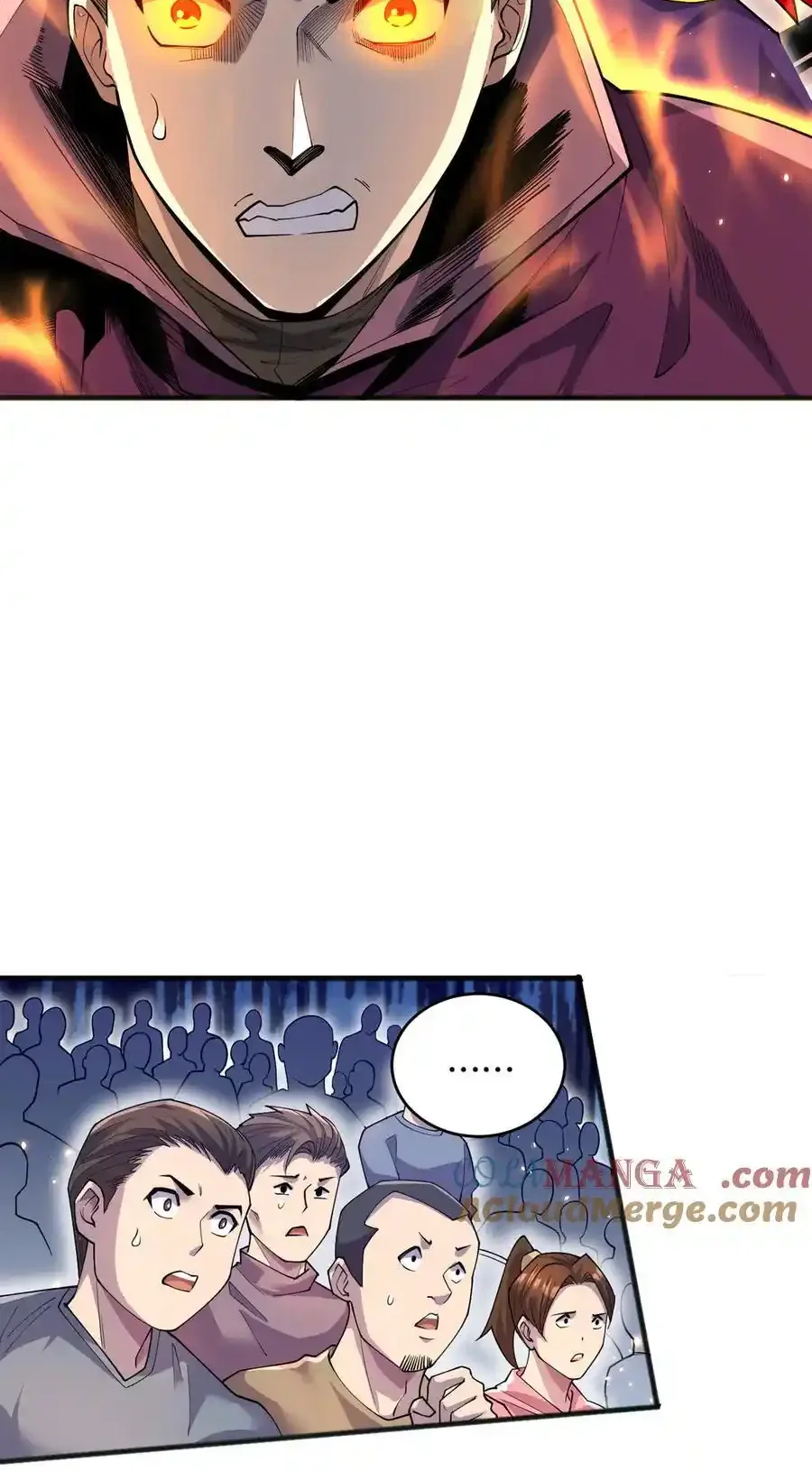 Read Necromancer, the Ultimate Scourge! fr Manga Online