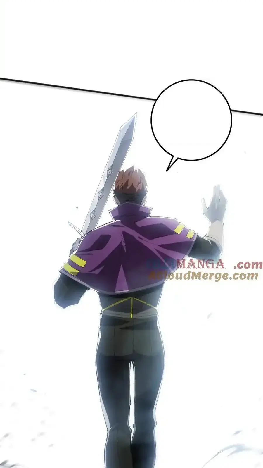 Read Necromancer, the Ultimate Scourge! fr Manga Online