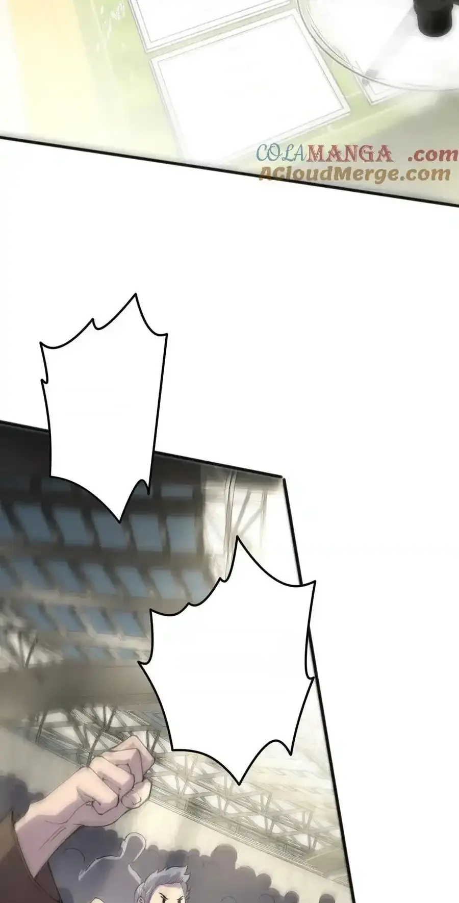 Read Necromancer, the Ultimate Scourge! fr Manga Online