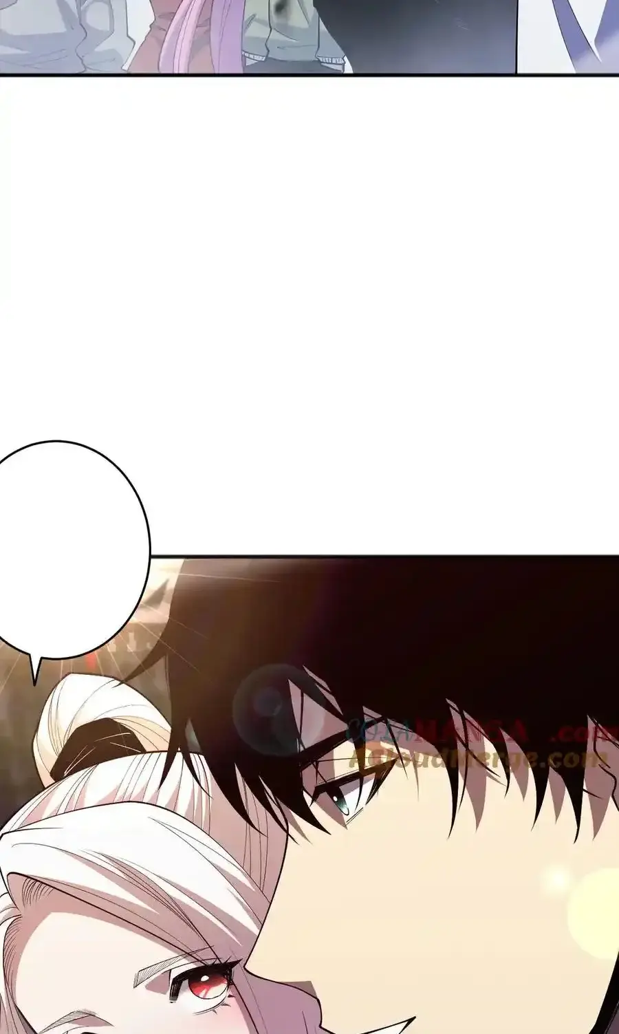 Read Necromancer, the Ultimate Scourge! fr Manga Online