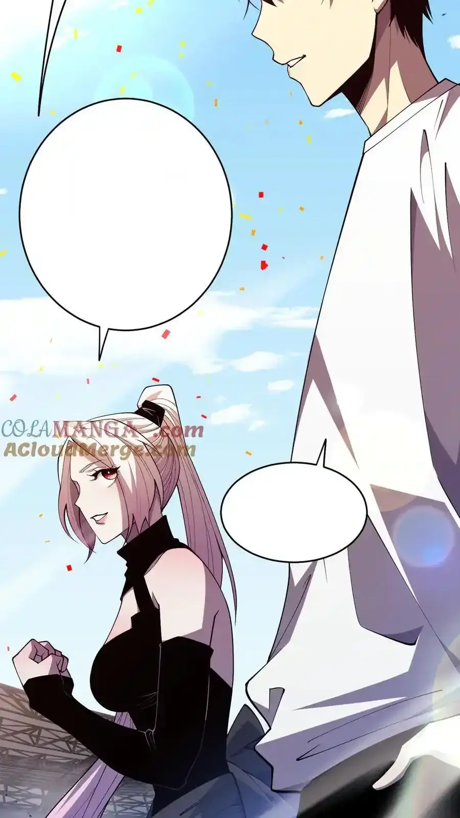 Read Necromancer, the Ultimate Scourge! fr Manga Online