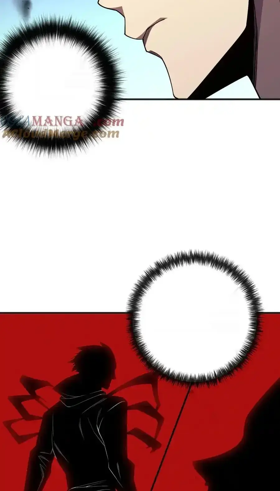 Read Necromancer, the Ultimate Scourge! fr Manga Online