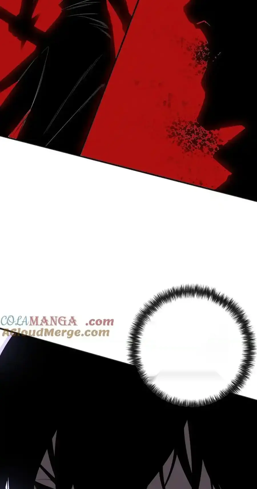 Read Necromancer, the Ultimate Scourge! fr Manga Online