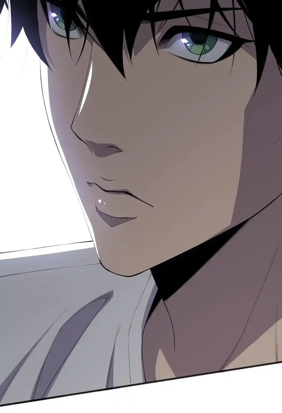 Read Necromancer, the Ultimate Scourge! fr Manga Online