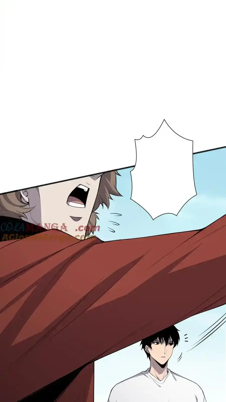 Read Necromancer, the Ultimate Scourge! fr Manga Online