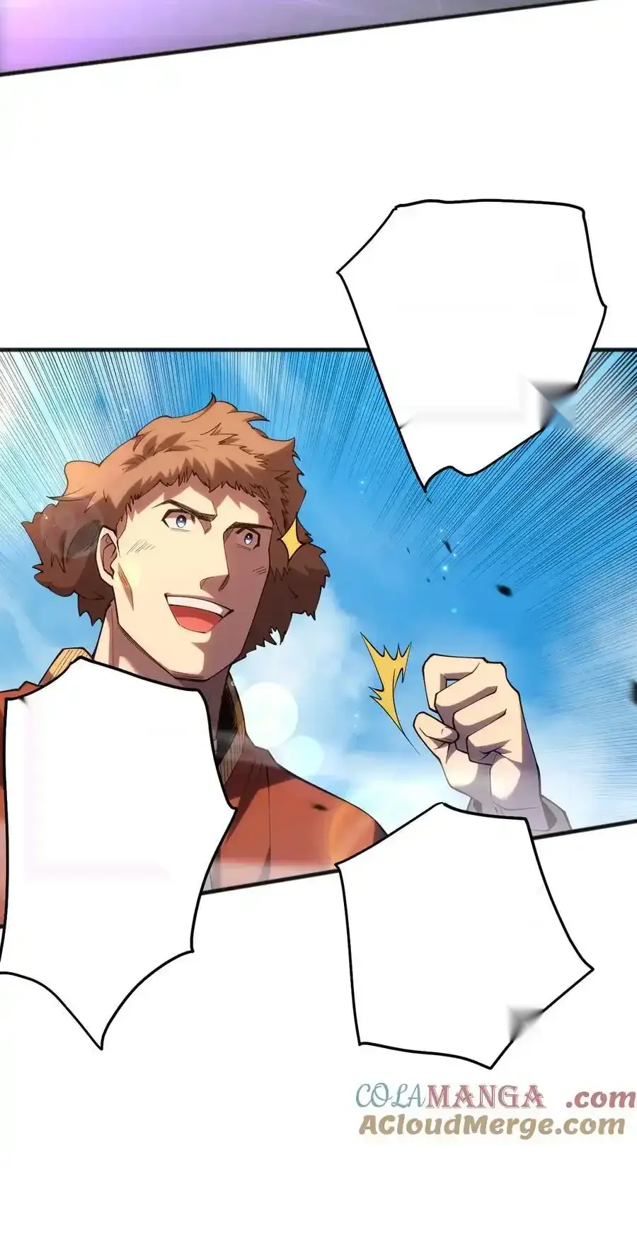 Read Necromancer, the Ultimate Scourge! fr Manga Online