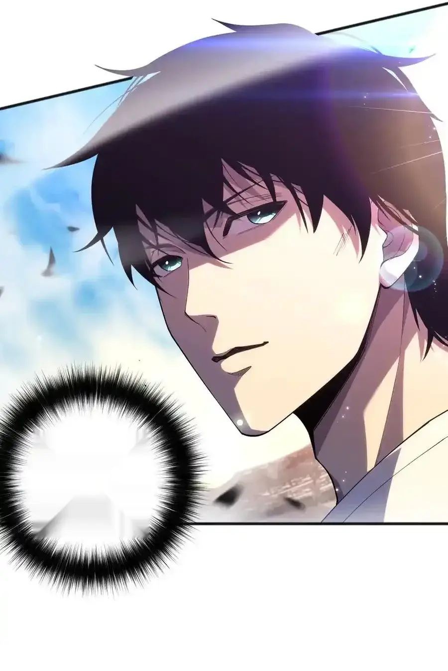 Read Necromancer, the Ultimate Scourge! fr Manga Online