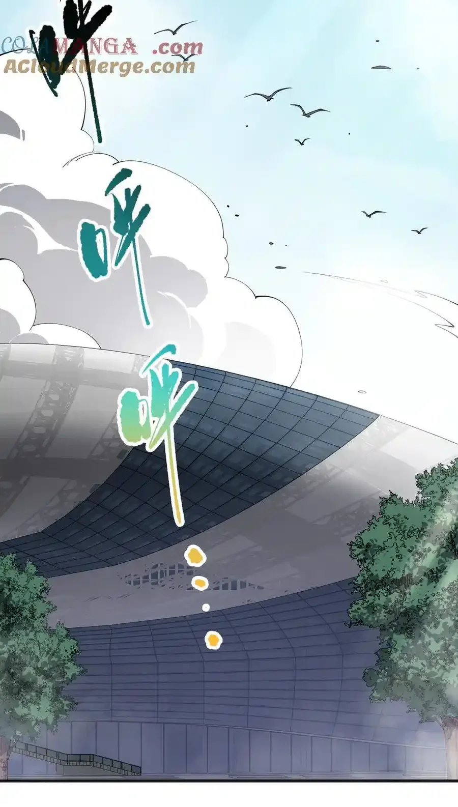 Read Necromancer, the Ultimate Scourge! fr Manga Online