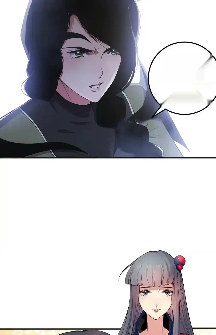 Read Necromancer, the Ultimate Scourge! fr Manga Online