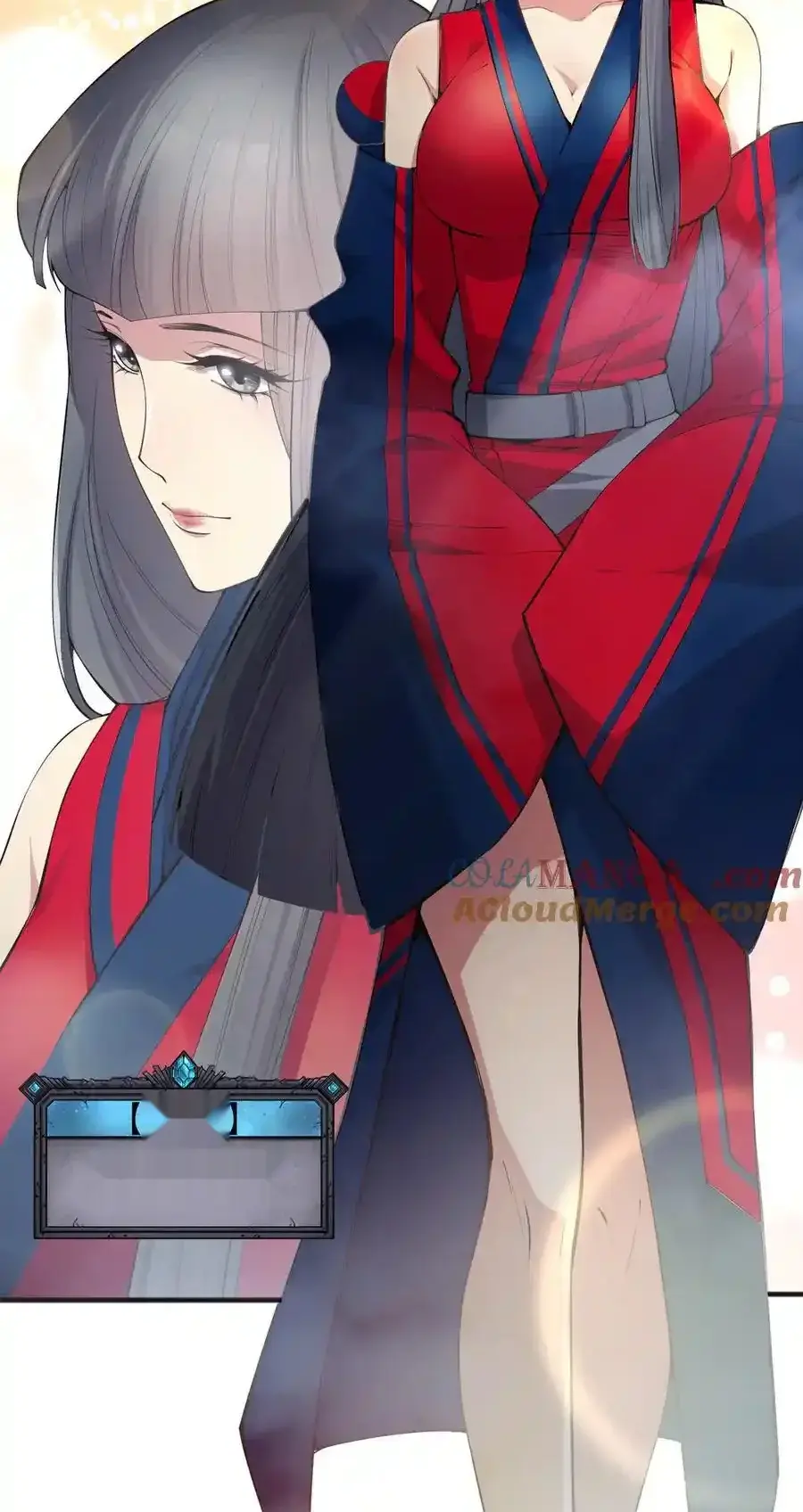 Read Necromancer, the Ultimate Scourge! fr Manga Online