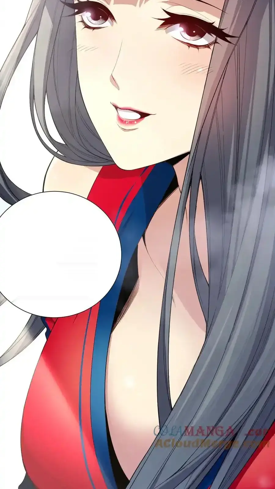 Read Necromancer, the Ultimate Scourge! fr Manga Online