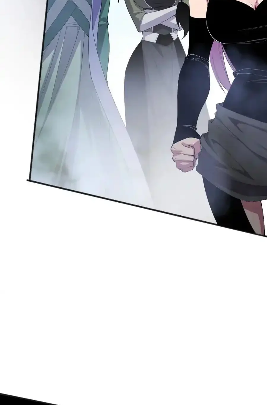 Read Necromancer, the Ultimate Scourge! fr Manga Online