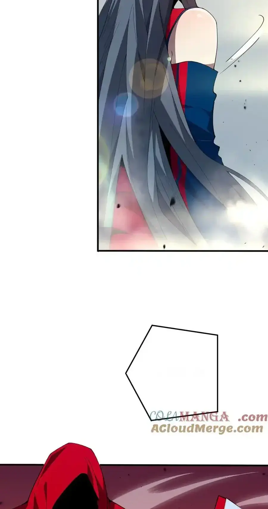 Read Necromancer, the Ultimate Scourge! fr Manga Online