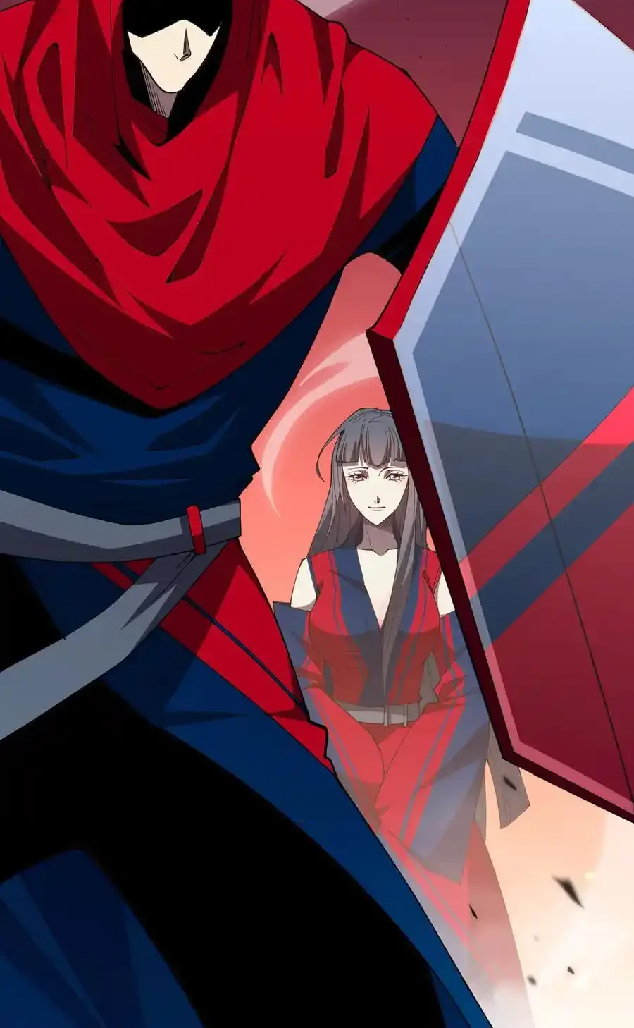 Read Necromancer, the Ultimate Scourge! fr Manga Online